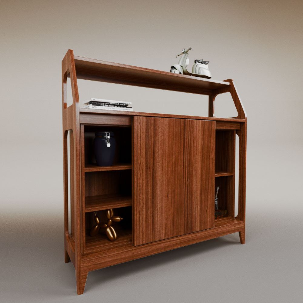 Nataly Credenza