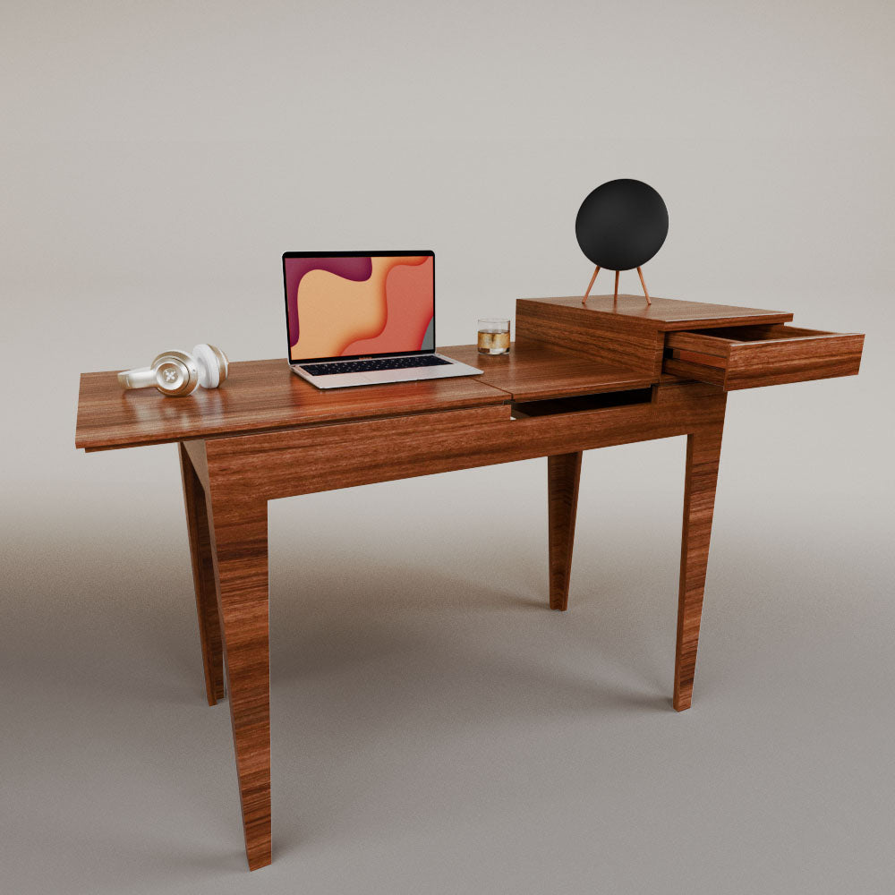 Andrea extendable desk