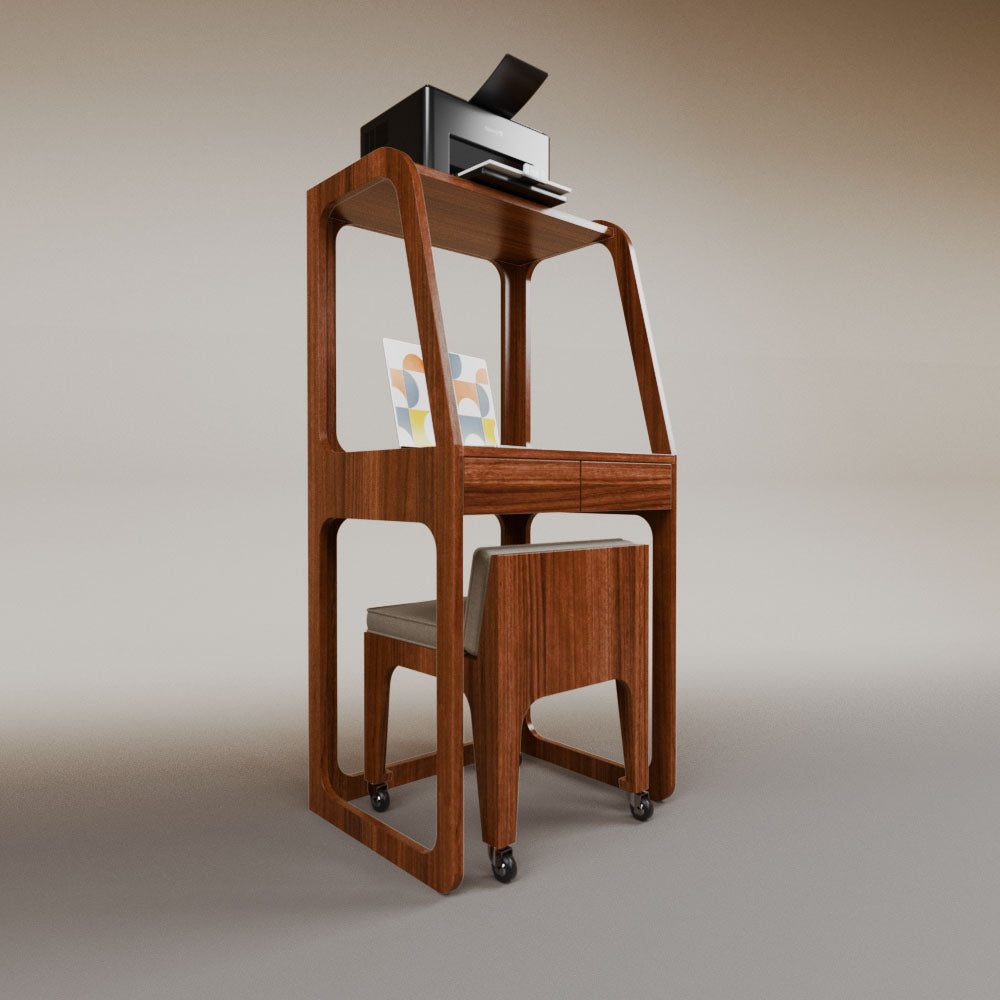 Aqua Desk