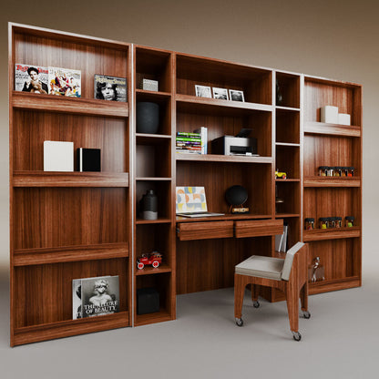 Elide Desk