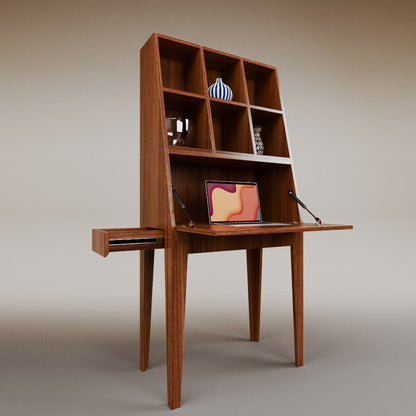 Rob's Desk