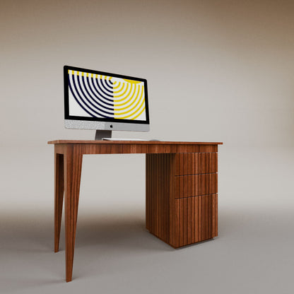 Veronica's Desk