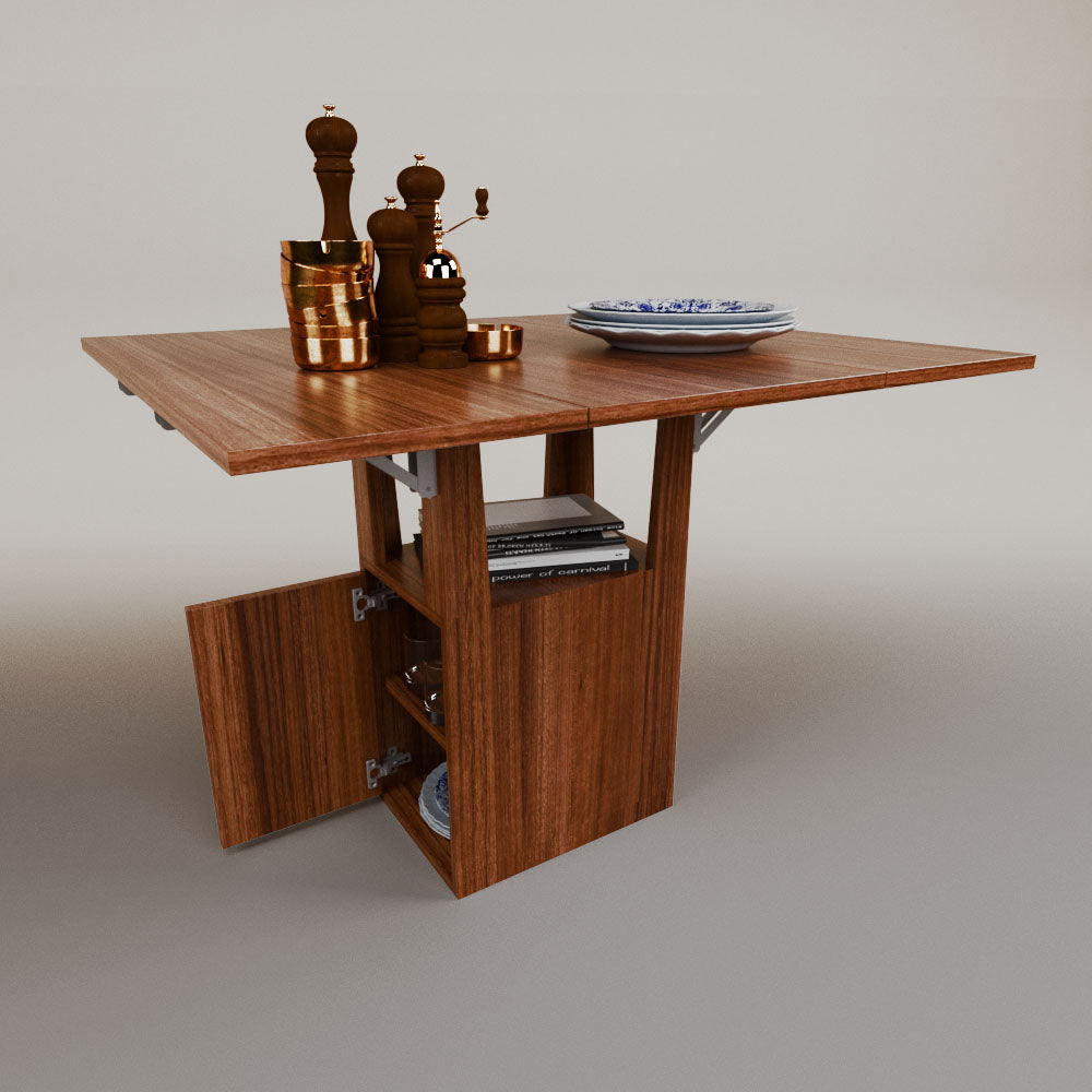 Cardiel folding table