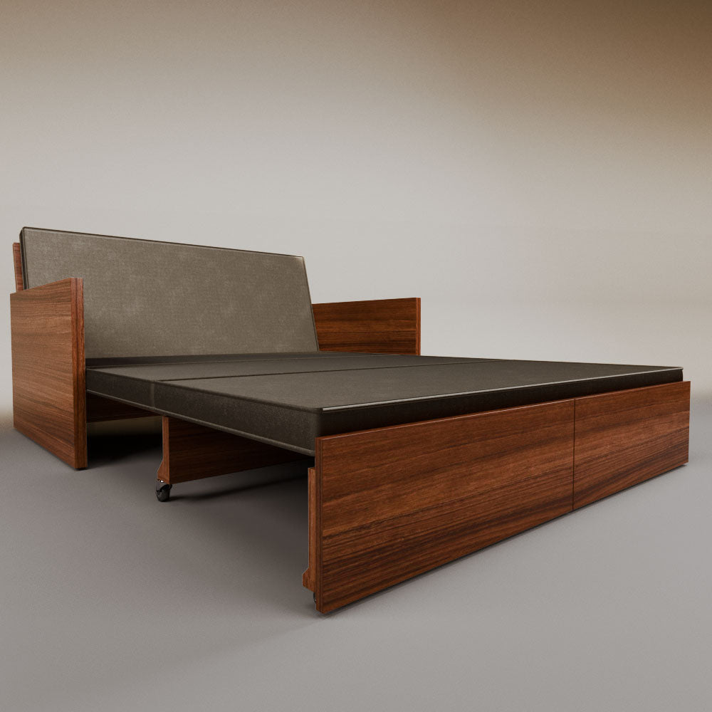 Esteban Queen Sleeper Sofa