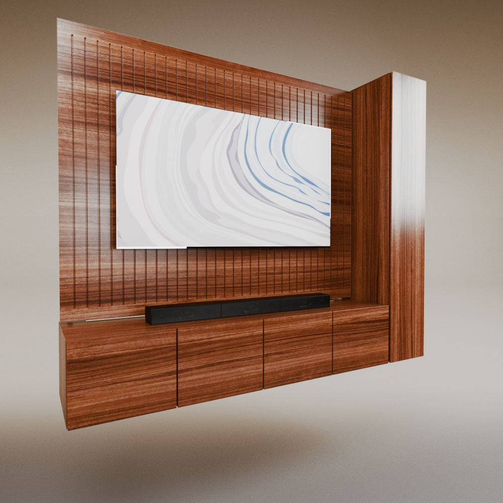 Abraham TV cabinet