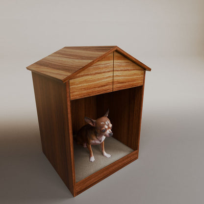 Daniela's Dog House