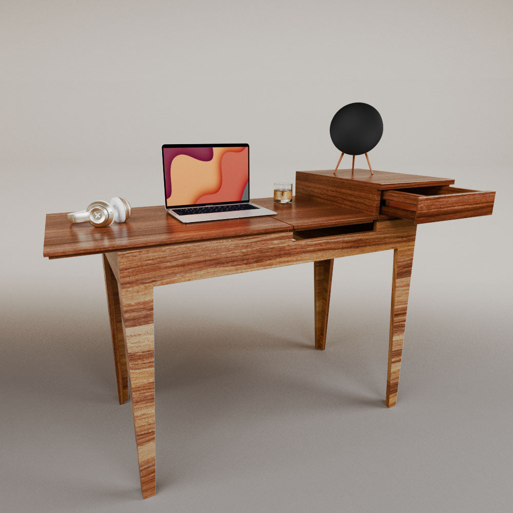 Andrea extendable desk