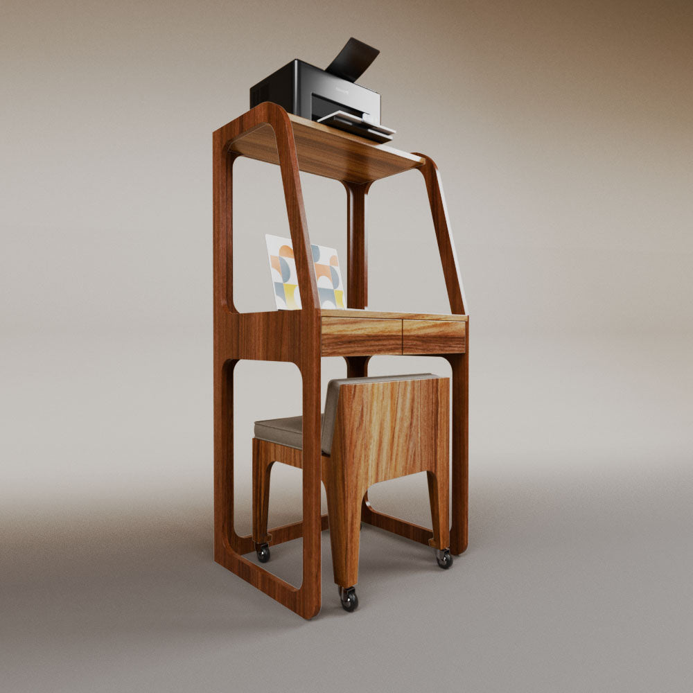 Aqua Desk