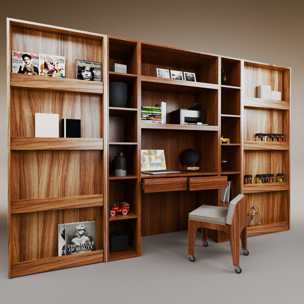 Elide Desk