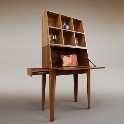 Rob's Desk
