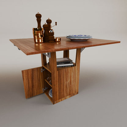 Cardiel folding table