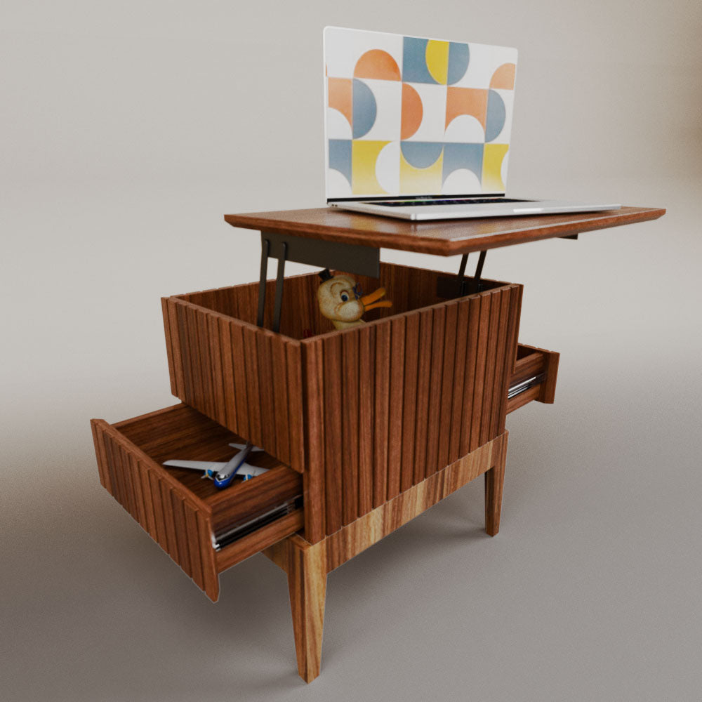 Roxana Table