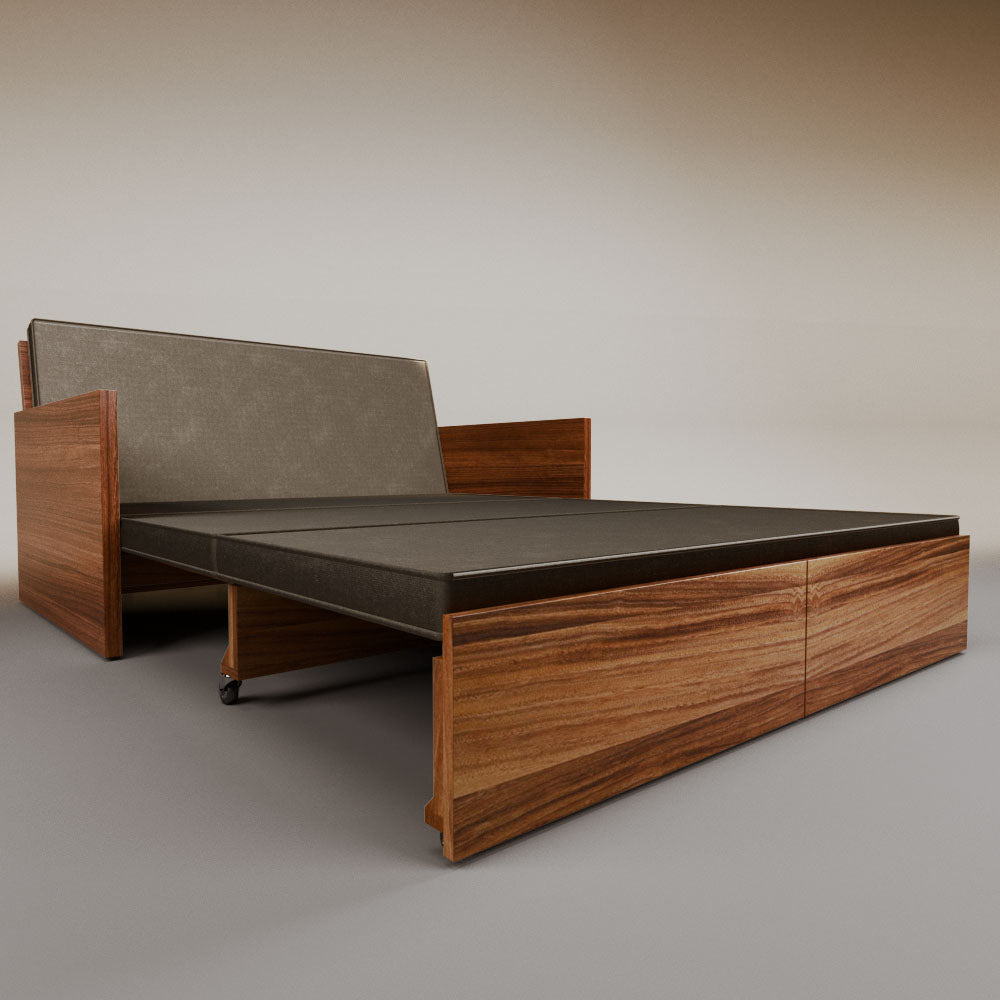 Esteban Queen Sleeper Sofa