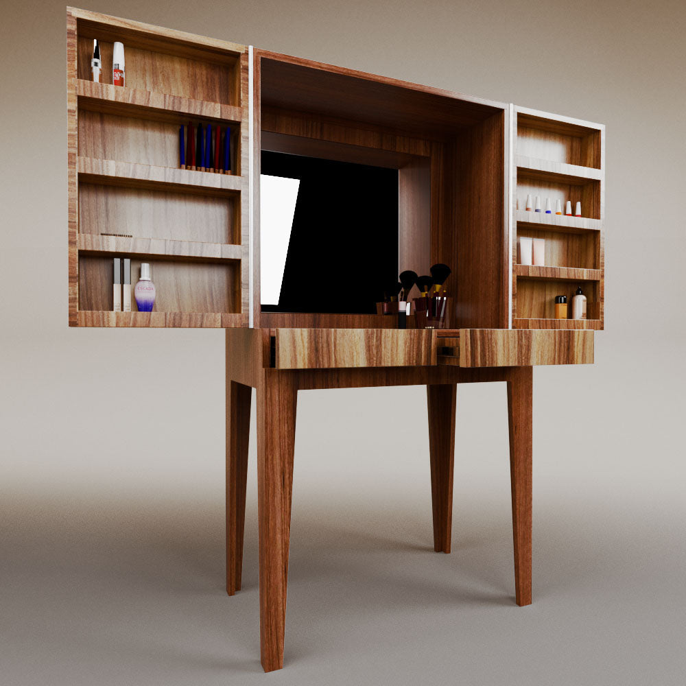 Emilia dressing table