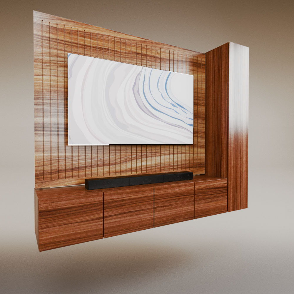 Abraham TV cabinet