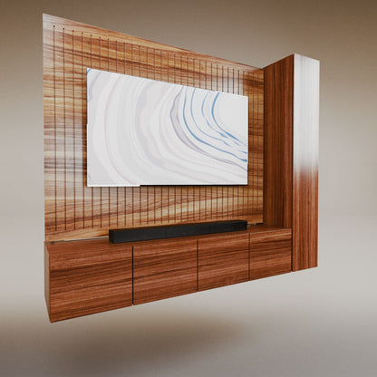 Abraham TV cabinet
