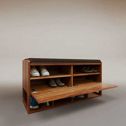 Shoemaker Lourdes