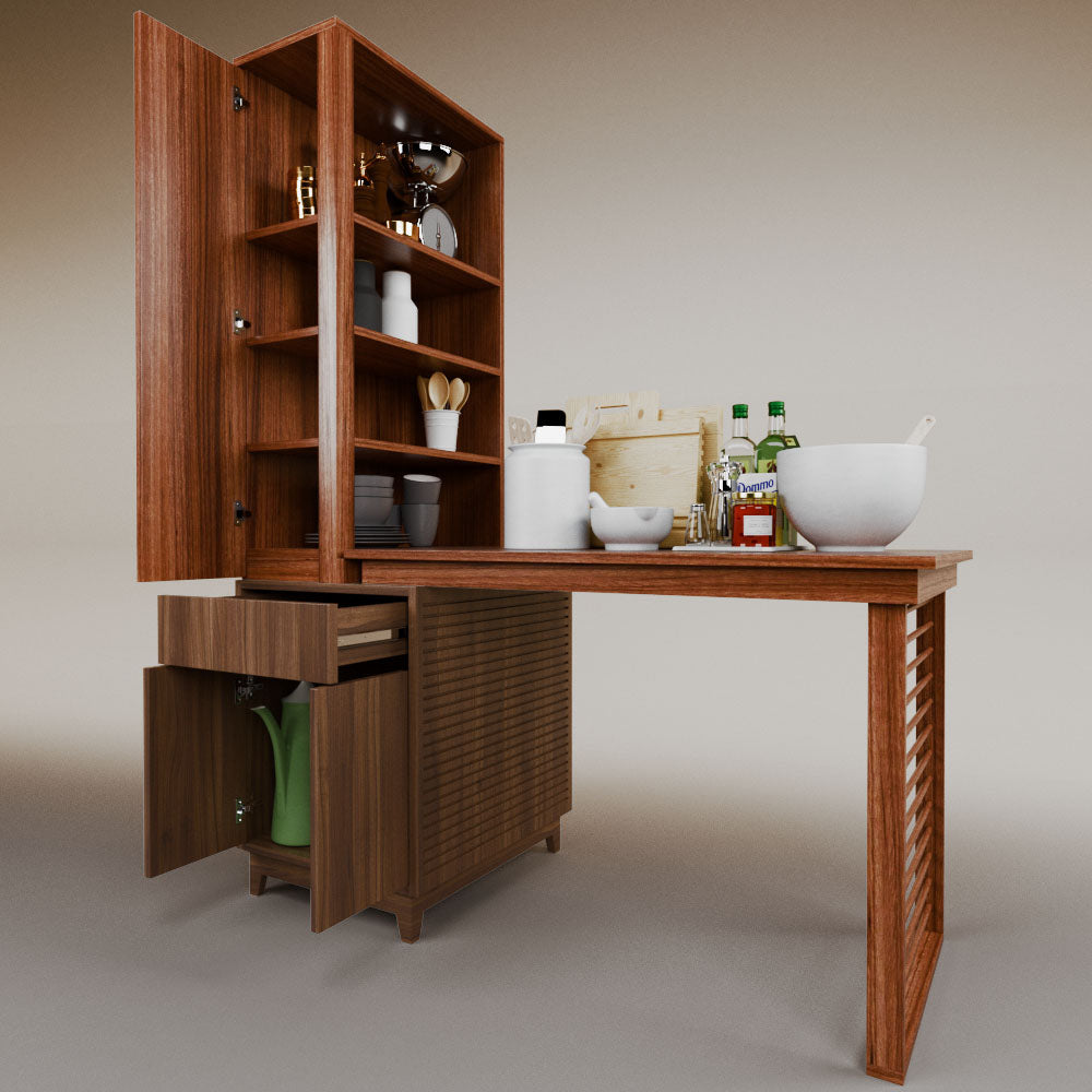 Viviana's Pantry