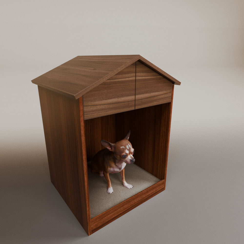 Daniela's Dog House