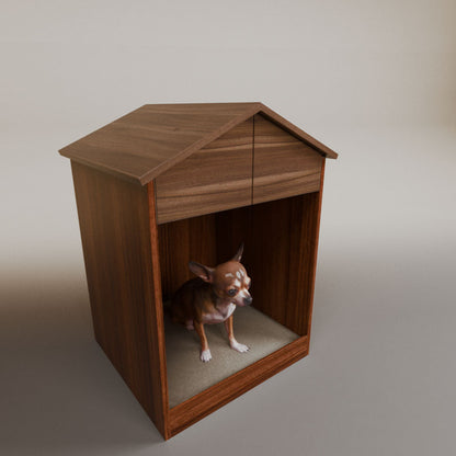 Daniela's Dog House