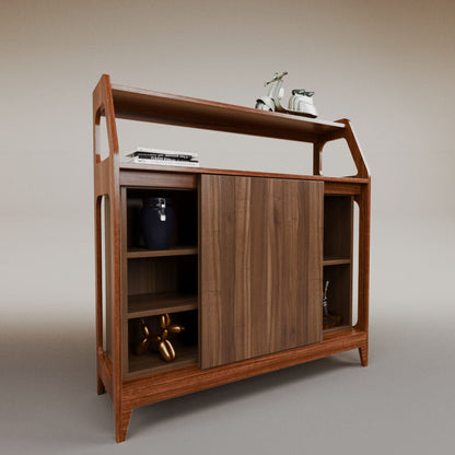 Nataly Credenza