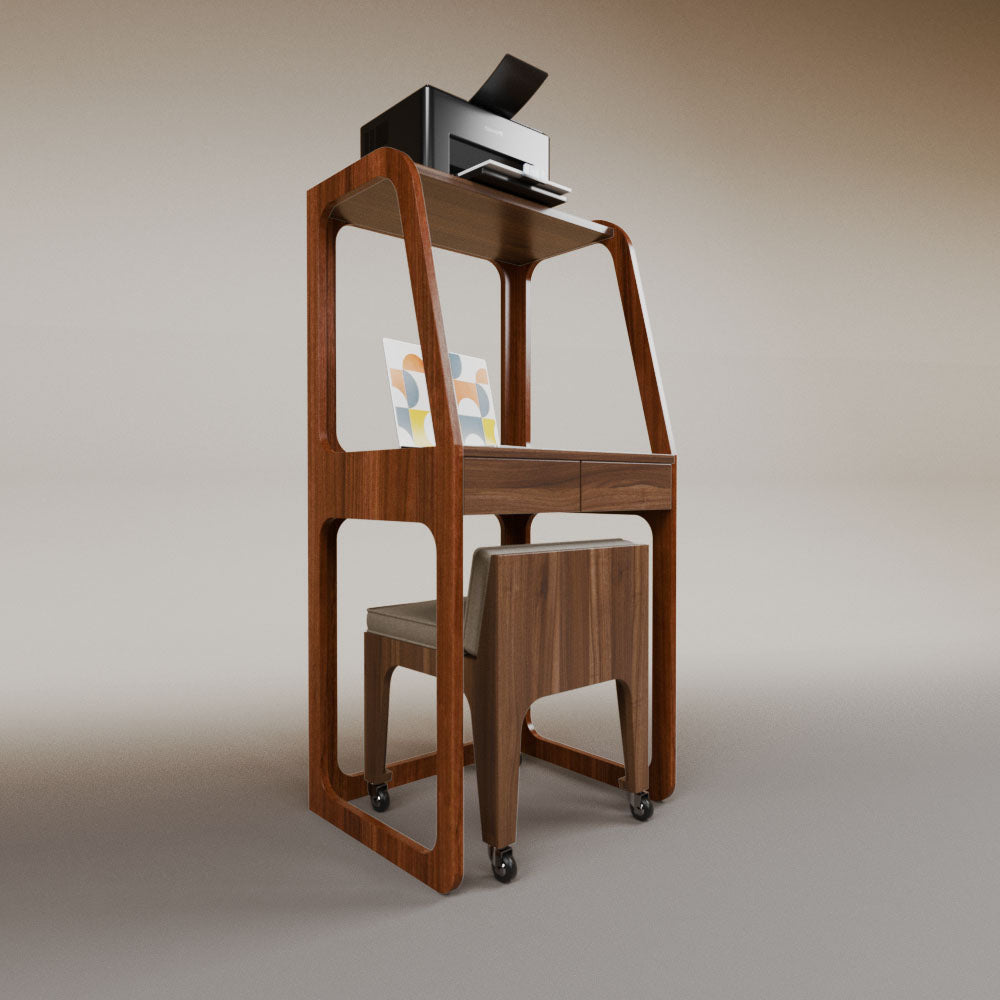 Aqua Desk