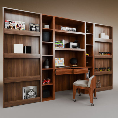Elide Desk