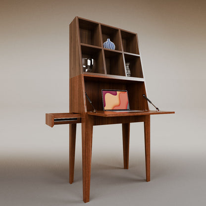Rob's Desk