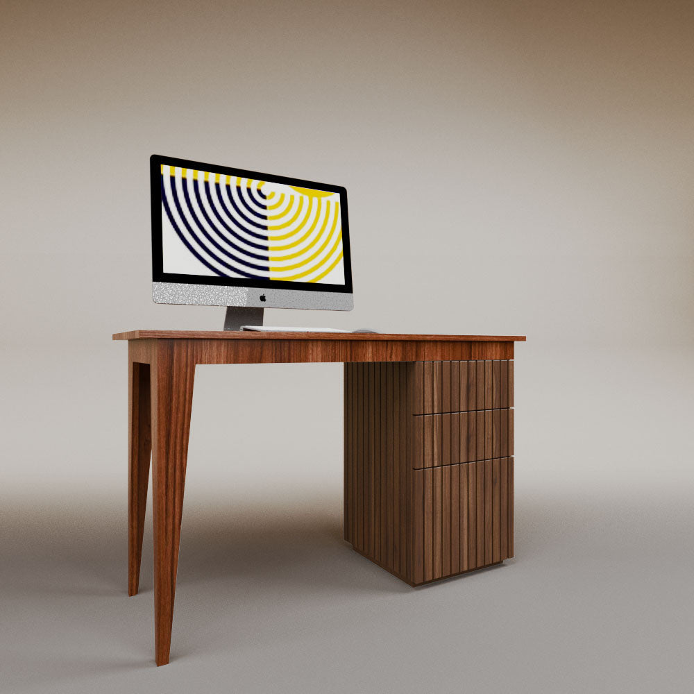 Veronica's Desk