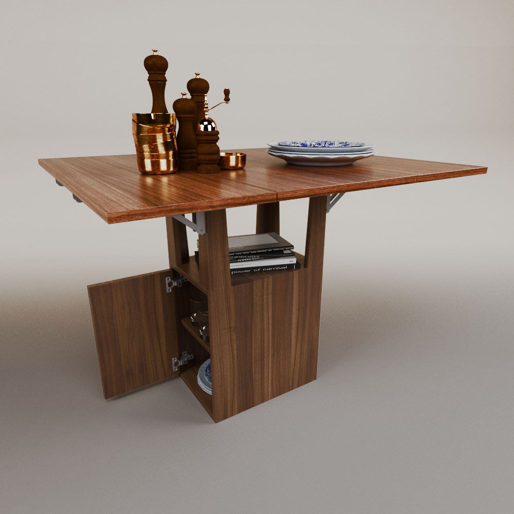 Cardiel folding table