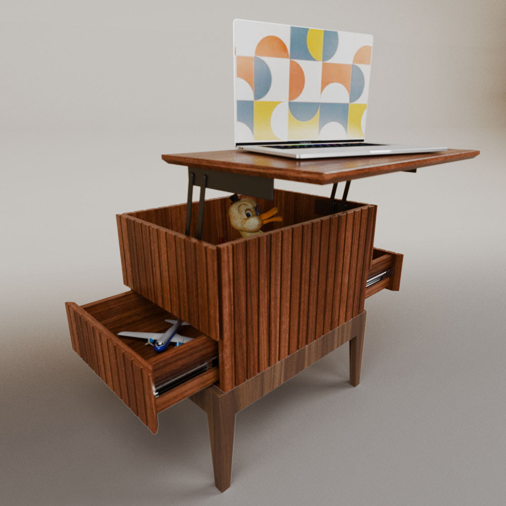 Roxana Table