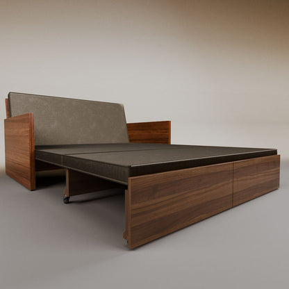 Esteban Queen Sleeper Sofa
