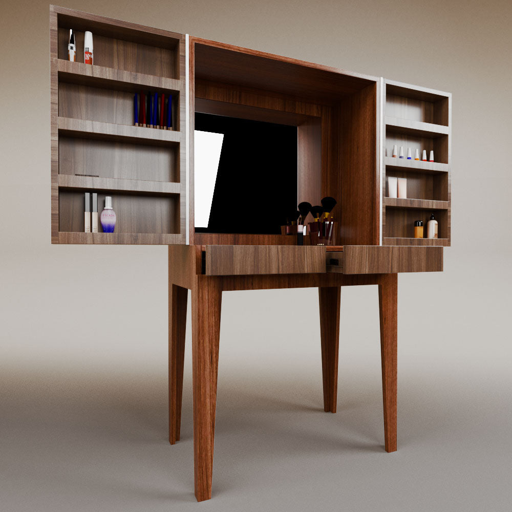 Emilia dressing table