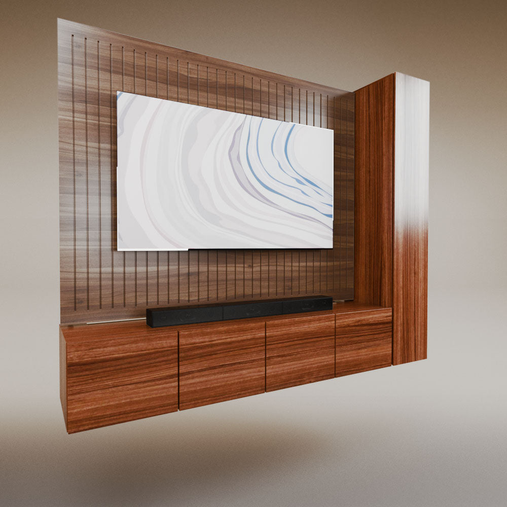 Abraham TV cabinet