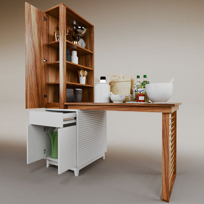 Viviana's Pantry