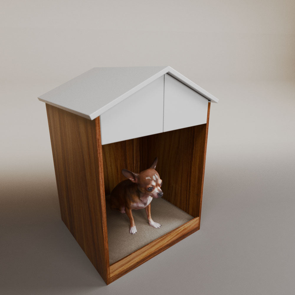 Daniela's Dog House
