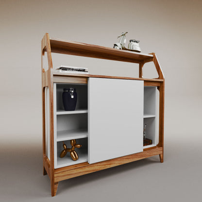 Nataly Credenza