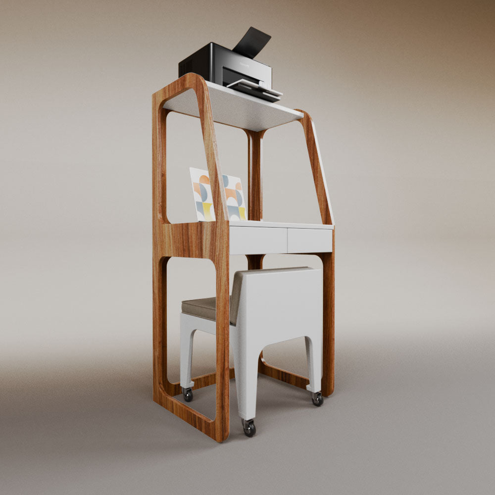 Aqua Desk
