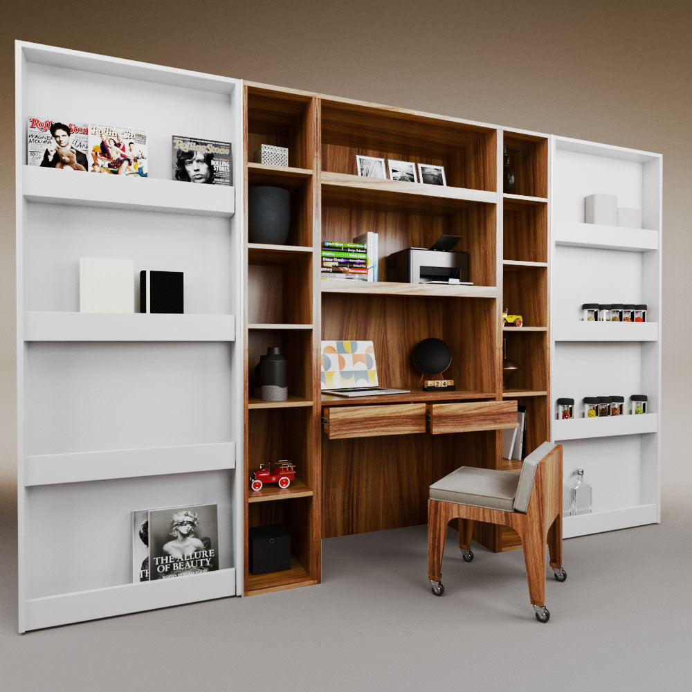 Elide Desk