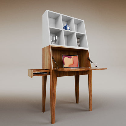 Rob's Desk
