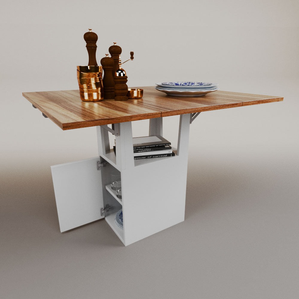 Cardiel folding table