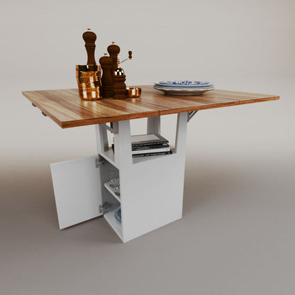 Cardiel folding table