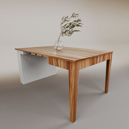 Mesa extensible Fernando