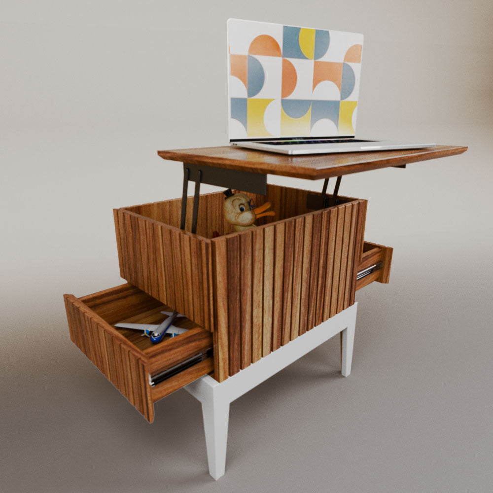 Roxana Table