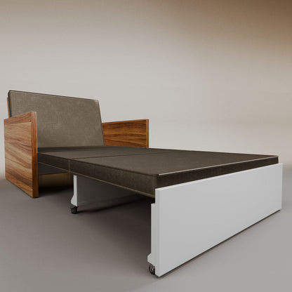 Esteban Single Sofa Bed