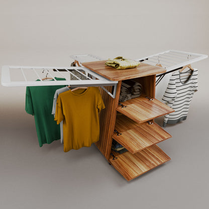 Nataly Clothesline