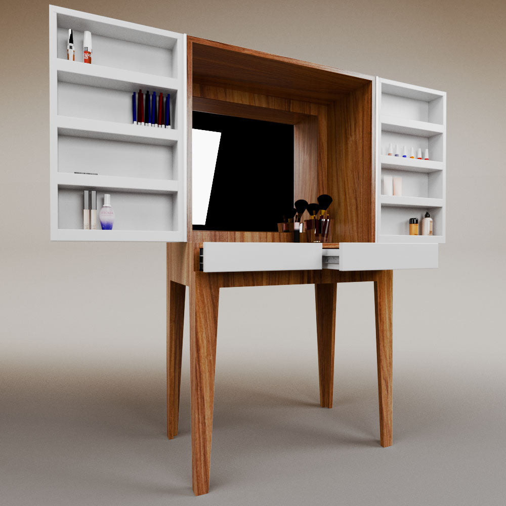 Emilia dressing table