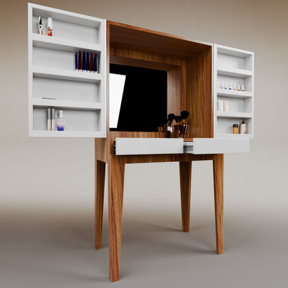 Emilia dressing table