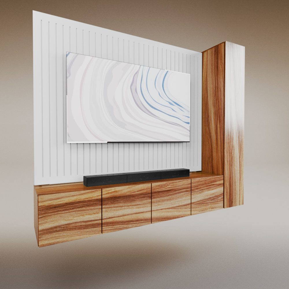 Abraham TV cabinet