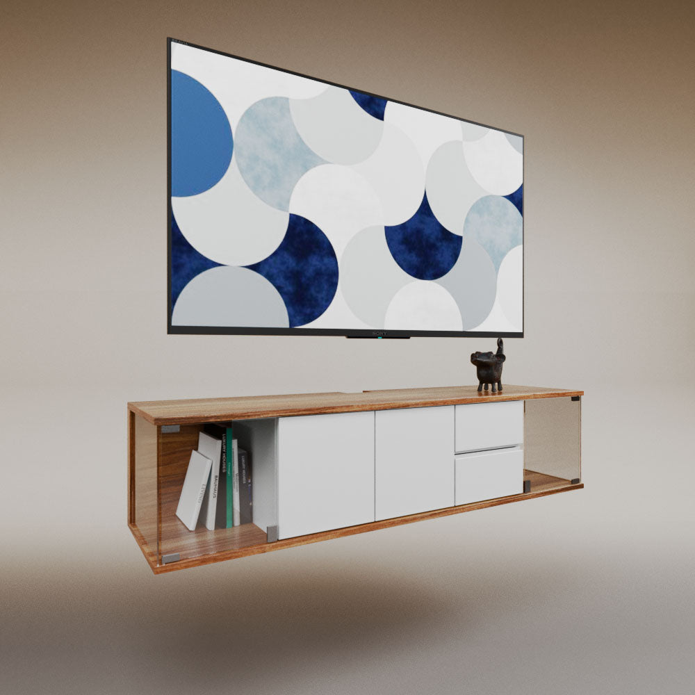 Veronica TV stand